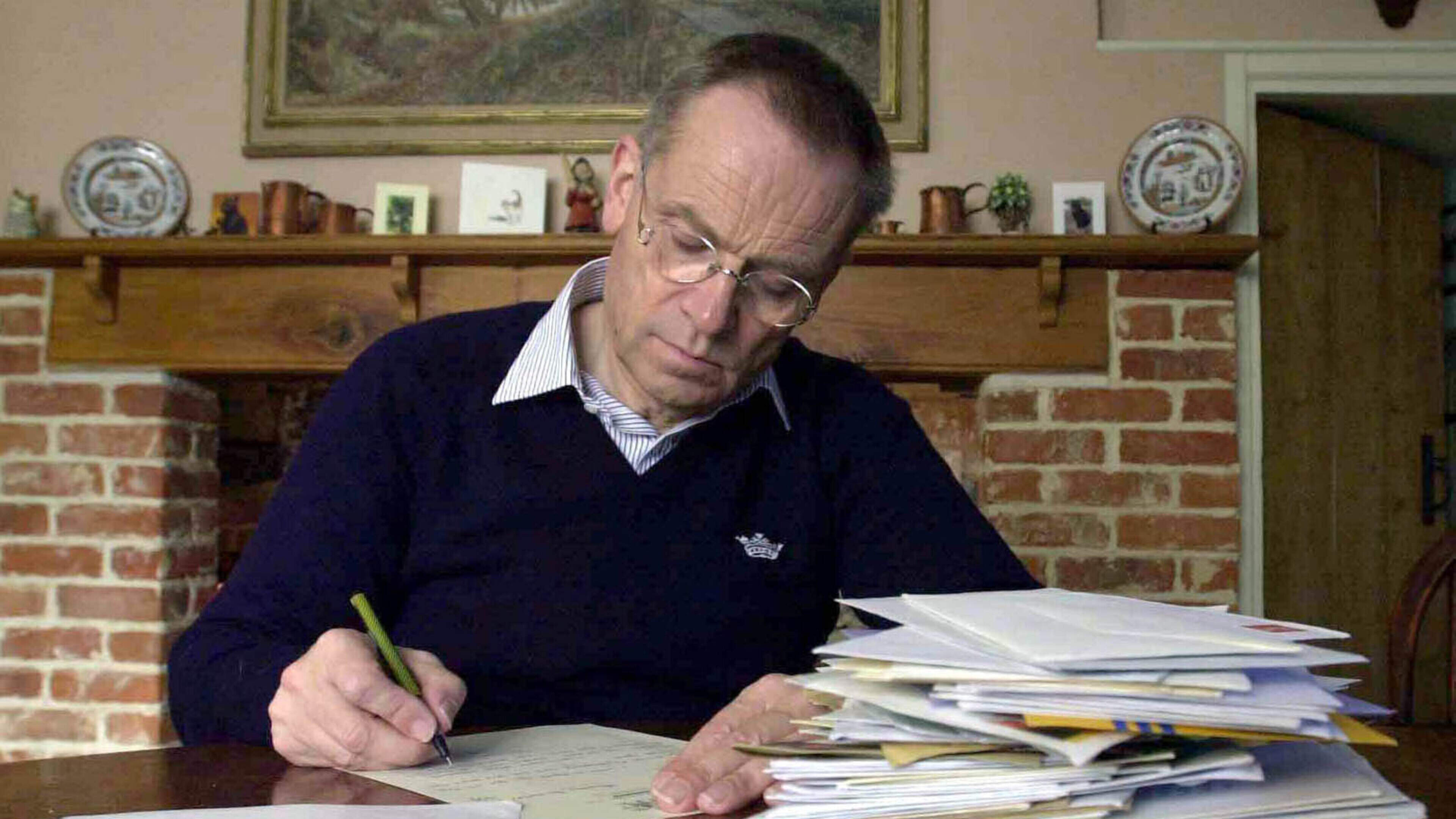 Declan Lynch: Jeffrey Archer pioneered the superpower that took Donald Trump to the White House